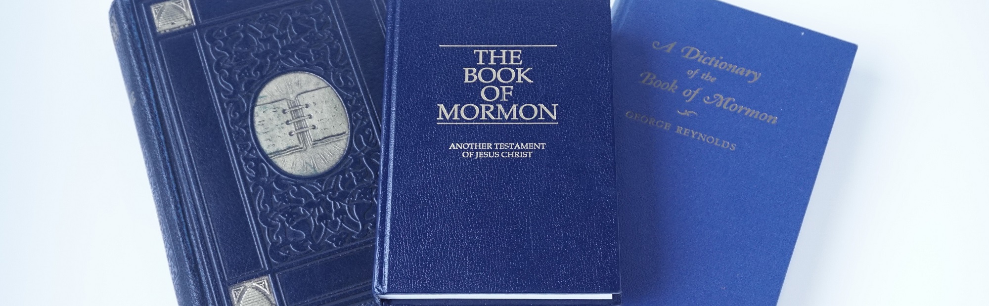Book of Mormon Central Archive