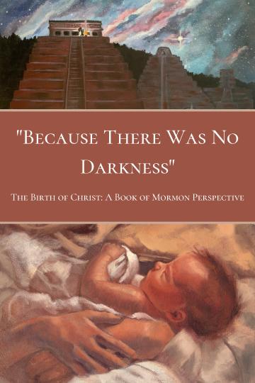 Because There Was No Darkness