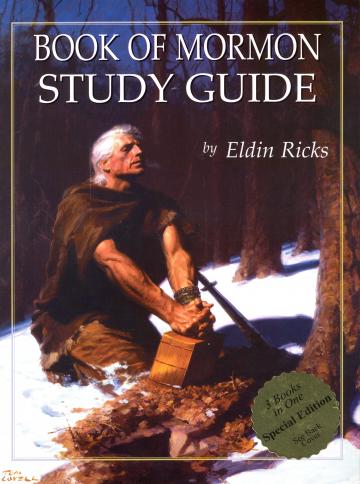 Book of Mormon Study Guide