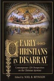 Early Christians in Disarray