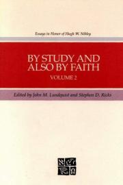 By Study and By Faith, Volume 2