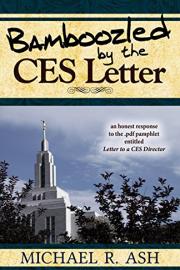 Book cover of Bamboozled by the CES Letter