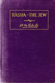 Rasha the Jew