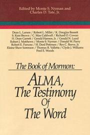 The Book of Mormon: Alma, the Testimony of the Word