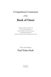 A Comprehensive Commentary of the Book of Omni